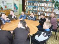 Кувинская сельская библиотека им. Ф. Ф. Павленкова