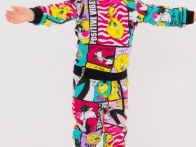 Брюки детские трикотажные для девочек