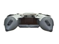 Лодка ПВХ ALTAIR HD 320 НДНД