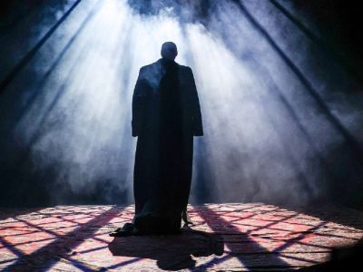 Билеты на Бег (Ленком Марка Захарова) / Театр | Афиша | ИнфоТаймс