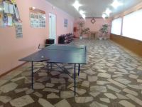 Николаевский дом культуры