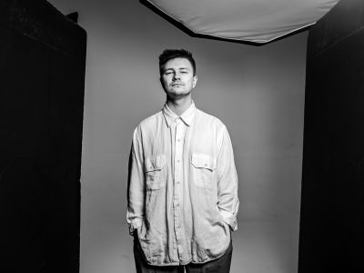 Вадим Постильный (StandUp Spot)