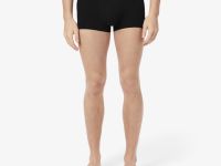 Мужское нижнее бельё Lacoste из хлопка