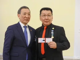 В Якутске подвели итоги мероприятий, приуроченных ко Дню народного мастера