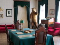 Мемориальный музей-квартира Н. А. Некрасова