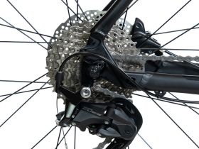 Горный велосипед Benort X-Factor 29, год 2026, цвет Черный, ростовка 21