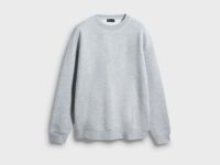 Свитшот, Серый