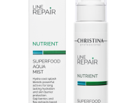 Line Repair Nutrient Superfood Aqua Mist - Суперувлажняющий акваспрей, 100 мл