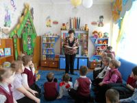 Центральная межпоселенческая модельная библиотека Новичихинского района