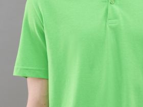 Поло из хлопка из капсулы sport