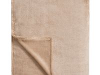 Плед Supersoft, крем-брюле I