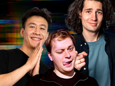 Открытый микрофон