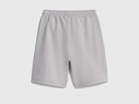 Шорты для мальчиков, Серый