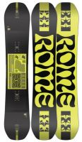 Сноуборд ROME SDS MECHANIC 22/23