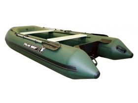 Лодка ПВХ POLAR BIRD 300S NEW SEAGULL «Чайка»