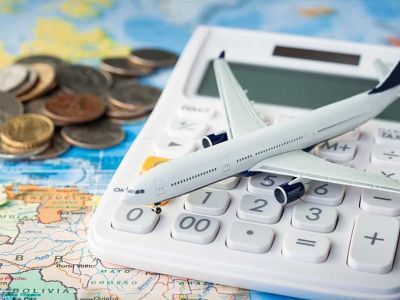 В Якутии женщина лишилась денег, купив авиабилет на сайте-двойнике популярного сервиса