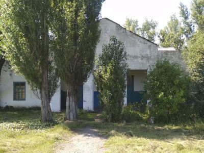 Калиниченковский сельский дом культуры