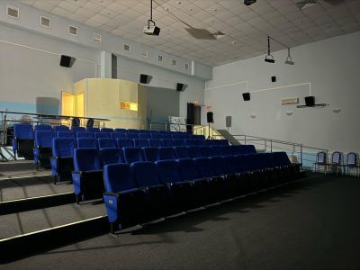 Дом молодежных организаций г. Октябрьска