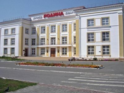 Зеленодольский музыкальный театр