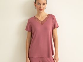 Пижама Lacy, ягоды