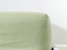 Простыня на резинке Verde