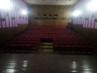 Муромцевский кинодосуговый центр