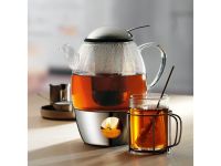 WMF Заварочный чайник 1,00 л с подставкой и подогревом SmarTea WMF