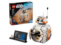 Star Wars 75452_L Конструктор Дроид BB-8