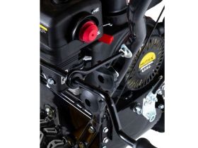 Снегоуборщик HUTER SGC 4100 Wide