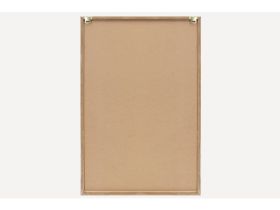 Картина Рельеф Бежевый 40x60