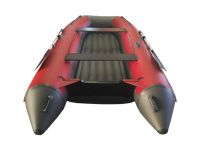 Лодка ПВХ BIG BOAT Regat 340