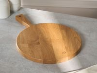 Доска разделочная Домашнее тепло/Calore Naturale III