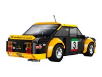 C51092W Конструктор Fiat Abarth 131