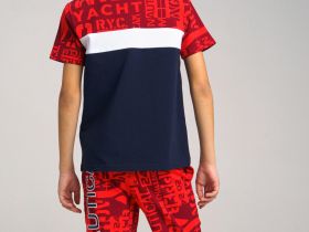 Шорты трикотажные для мальчика