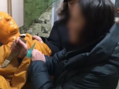 Жительница Якутска предстанет перед судом по обвинению  в убийстве мужчины