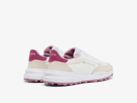 Женские кроссовки Lacoste ELITE ACTV EVO 126 5 SFA