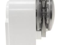 Лебедка якорная 12V 710Hs для судов от 4.5 до 6 м;якорей до 7 кг