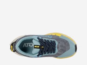 Кроссовки женские K4 Trail W