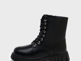 Ботинки для девочек