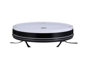 Робот-пылесос Polaris PVCR G2 0726W Wi–Fi IQ Home