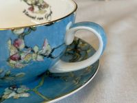 Чайная пара Ван Гог "Цветущий Миндаль"