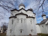 Старорусский краеведческий музей