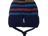Шапка трикотажная для мальчиков