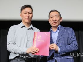 Байопик про Анастасию Диодорову выйдет в прокат 17 апреля