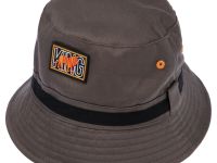 Панама текстильная для мальчиков