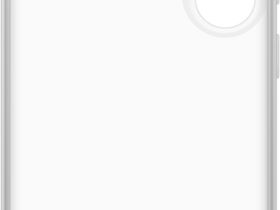 Клип-кейс Krutoff Clear Case для Samsung Galaxy S25 Ultra Прозрачный