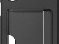 Чехол Samsung Card Slot Case A26 черный