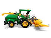 Technic 42168 Конструктор Комбайн John Deere 9700