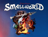 Small World - Be not Afraid... (PC)