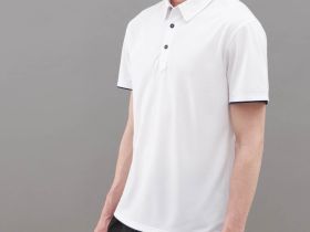 Спортивное поло из капсулы sport